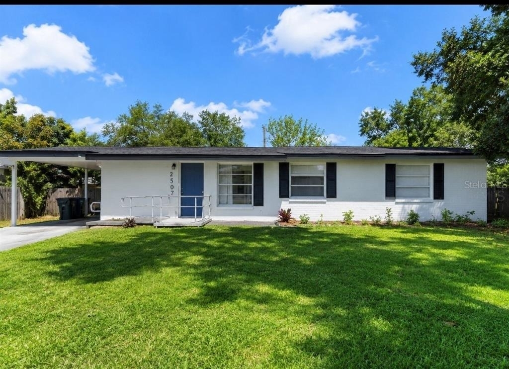 2507 Coral Way - Photo 0