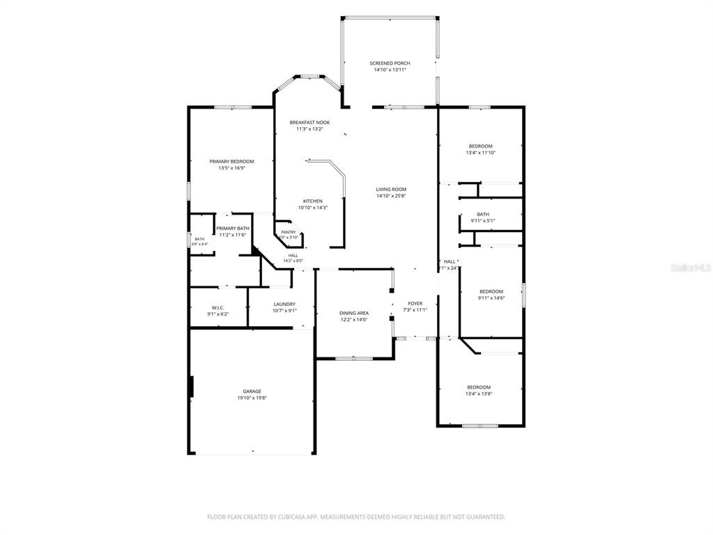 6644 Sw 179th Court Road - Photo 40