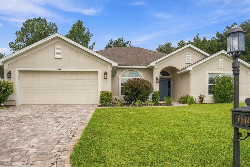 6644 Sw 179th Court Road - Photo 0