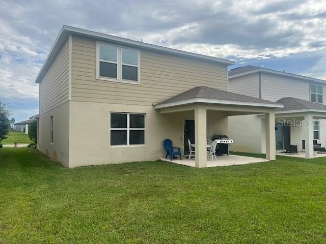 893 Rivers Crossing Street - Photo 14