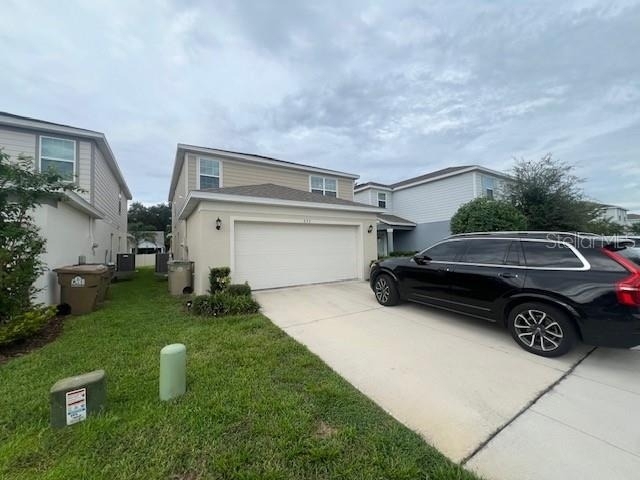 893 Rivers Crossing Street - Photo 2