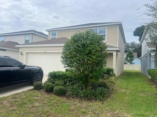 893 Rivers Crossing Street - Photo 1