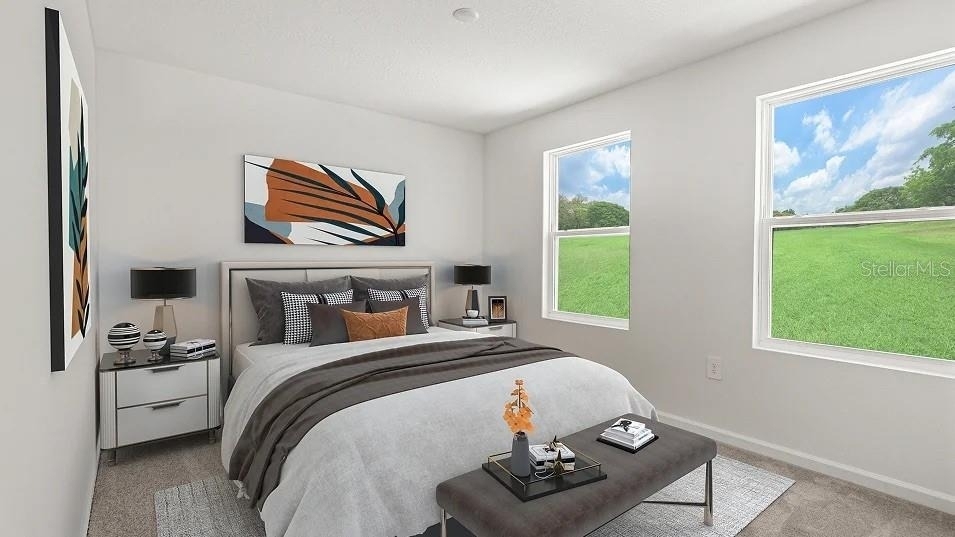 2461 Hallow Garden Road - Photo 8