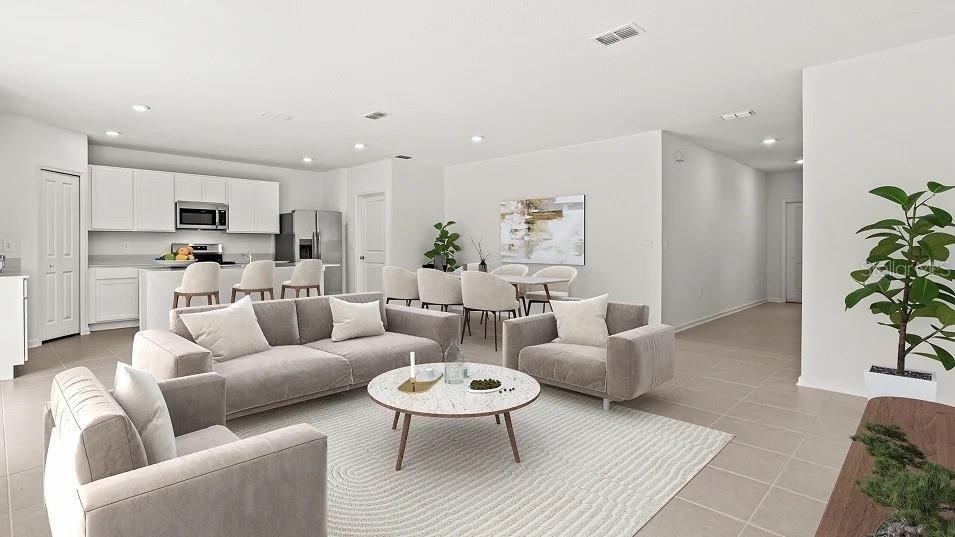 2461 Hallow Garden Road - Photo 1