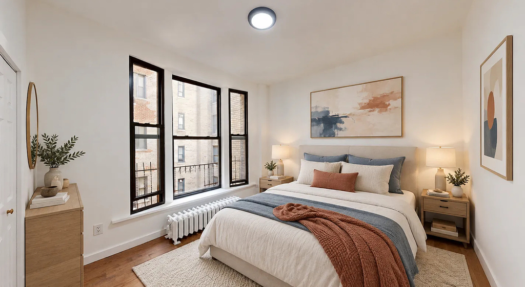 West 96th street  - Photo 2