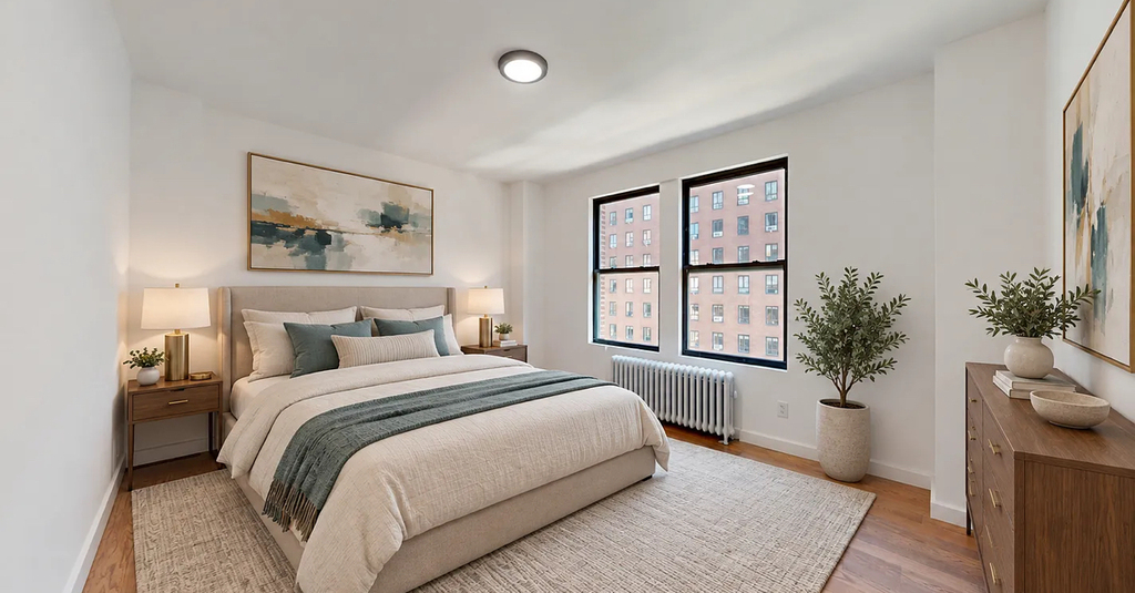 West 96th street  - Photo 1
