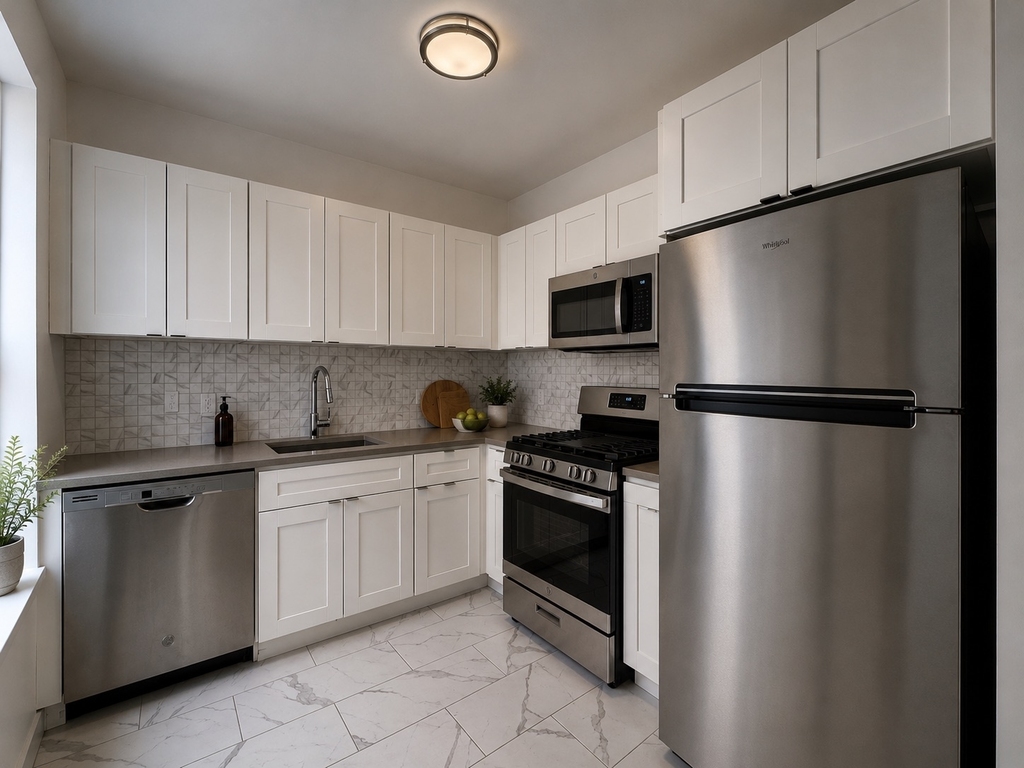 565 West 144th Street - Photo 1