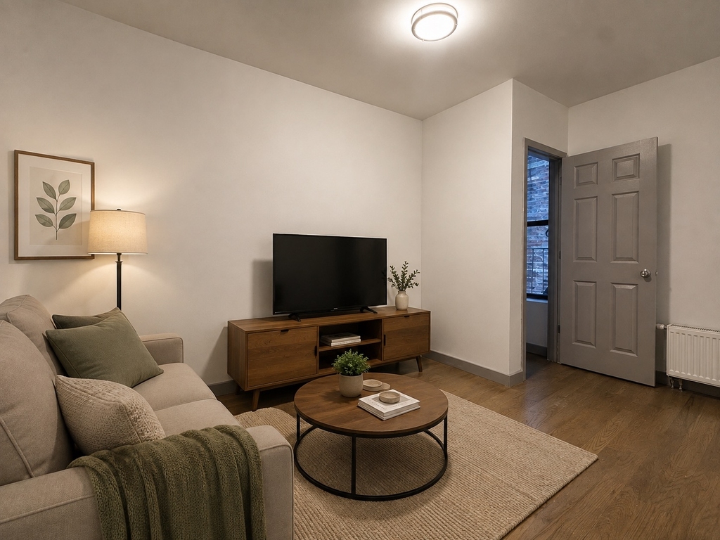 565 West 144th Street - Photo 2