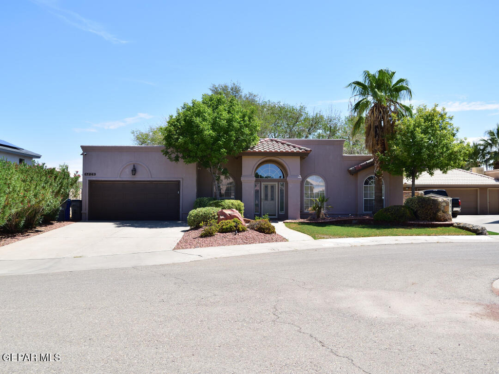 1328 Doc Holiday Place - Photo 0