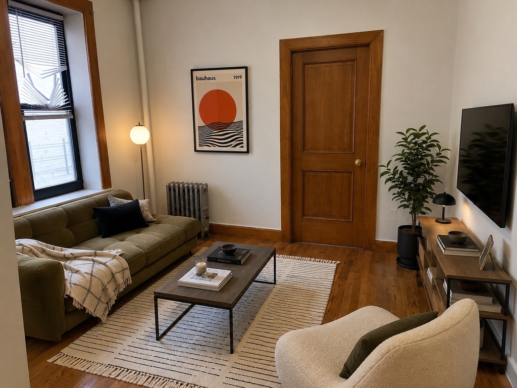 133 West 145th Street - Photo 0