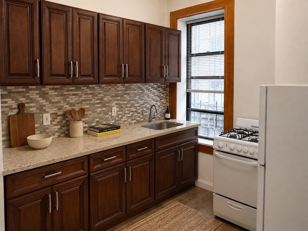 133 West 145th Street - Photo 1