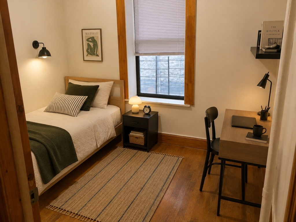 133 West 145th Street - Photo 3