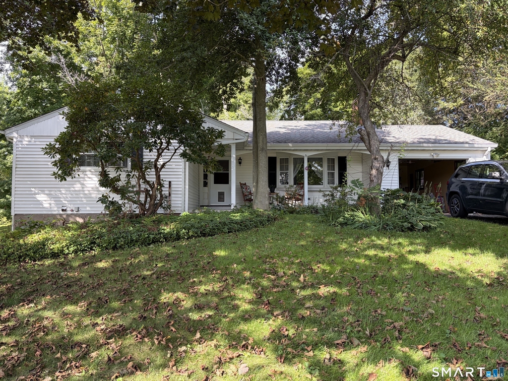 703 Laurel Grove Road - Photo 0