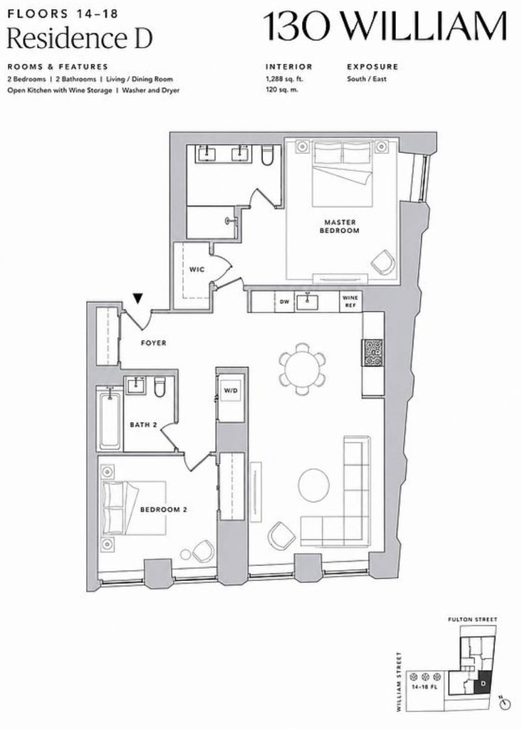 130 William Street - Photo 13