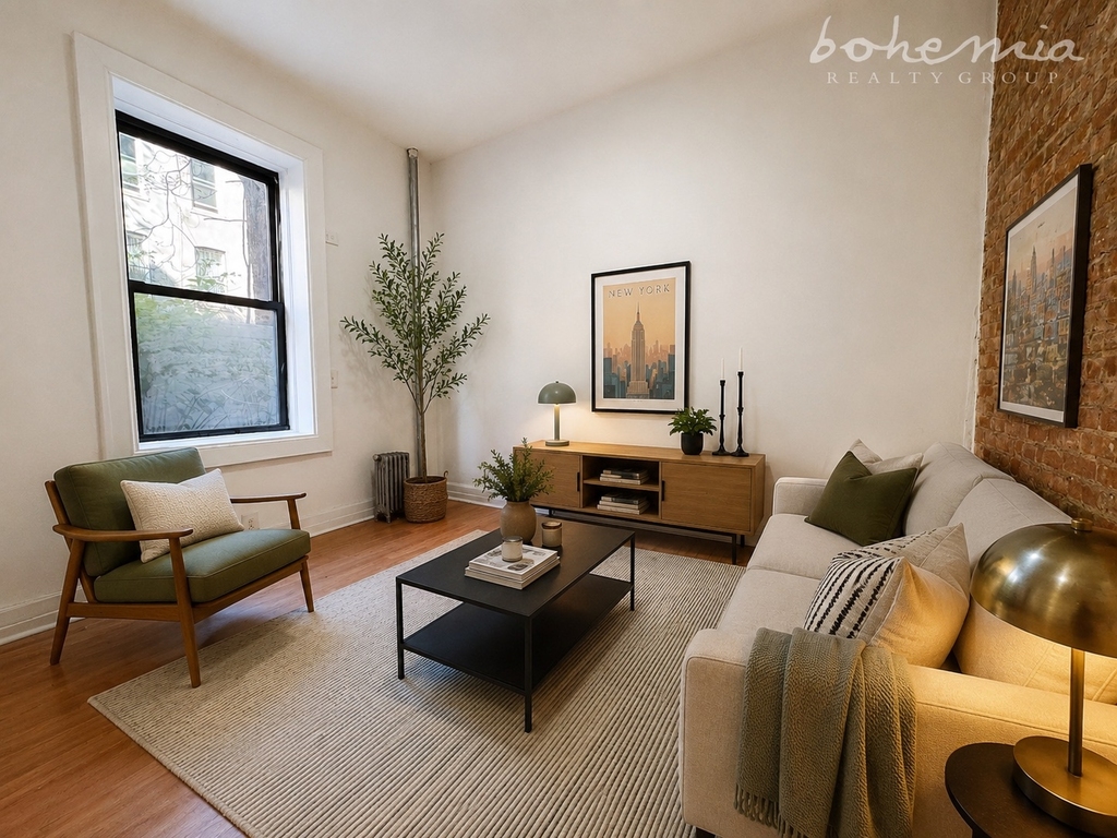 555 West 151st Street - Photo 0