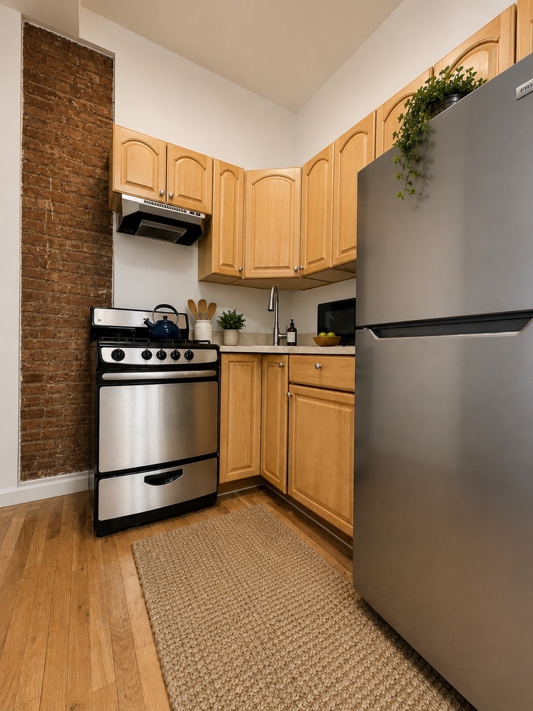 555 West 151st Street - Photo 1