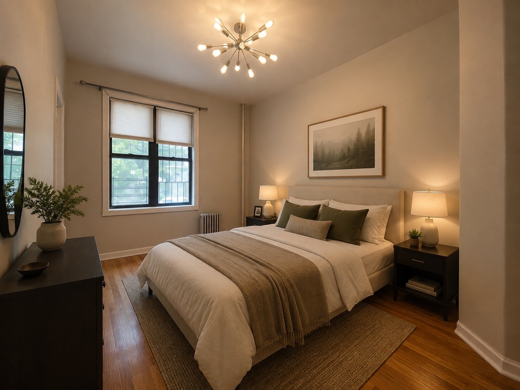 540 West 189th Street - Photo 2
