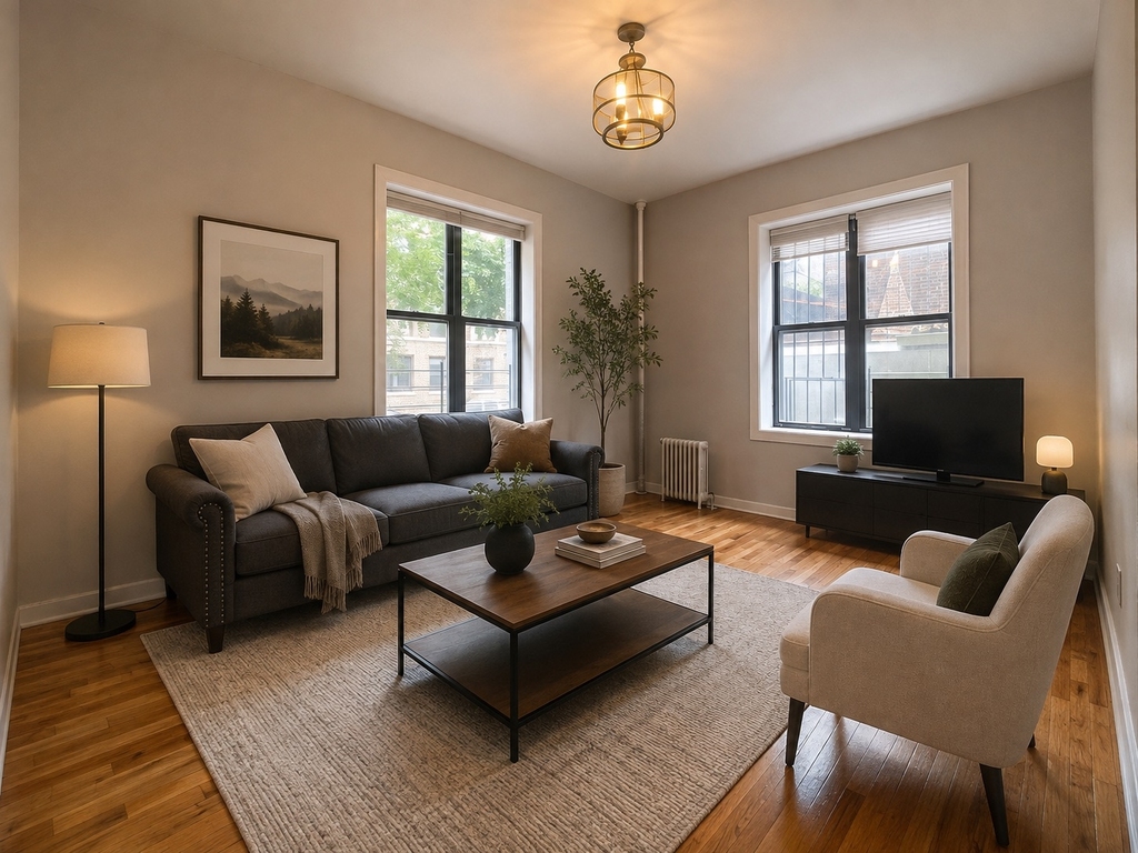 540 West 189th Street - Photo 0