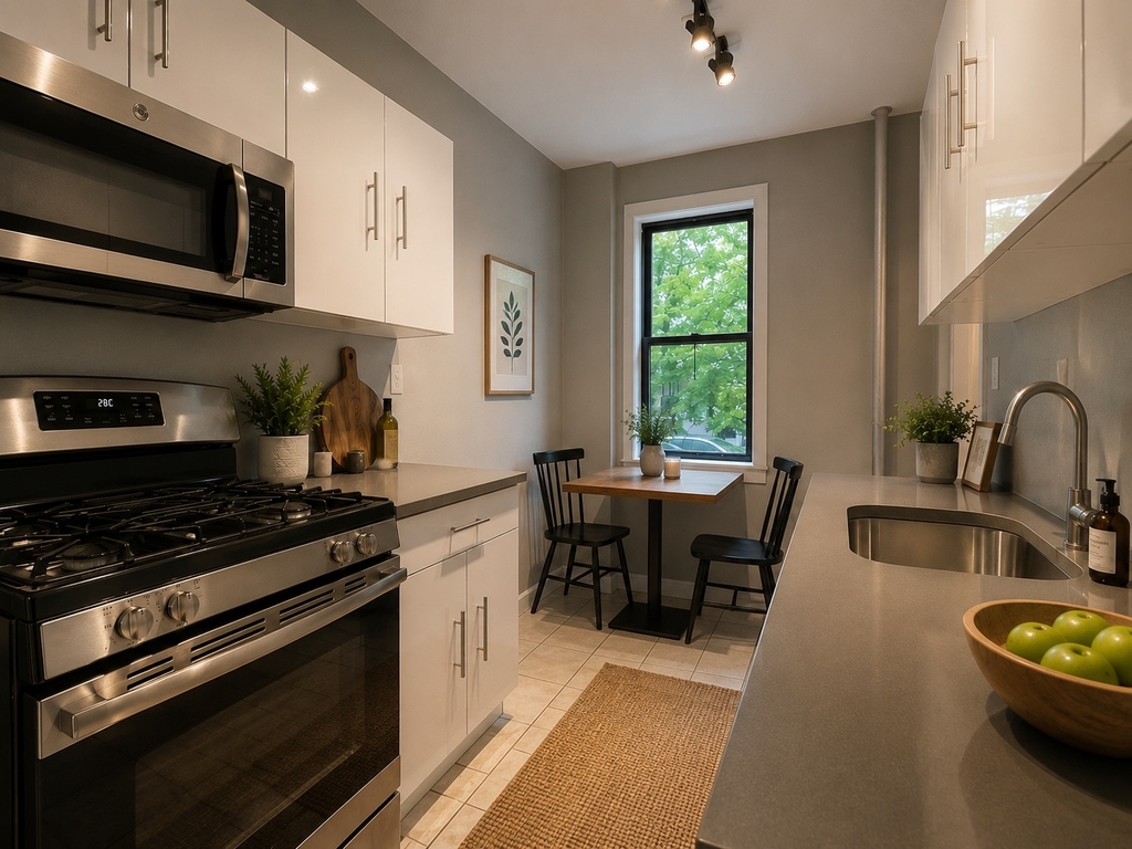 540 West 189th Street - Photo 1