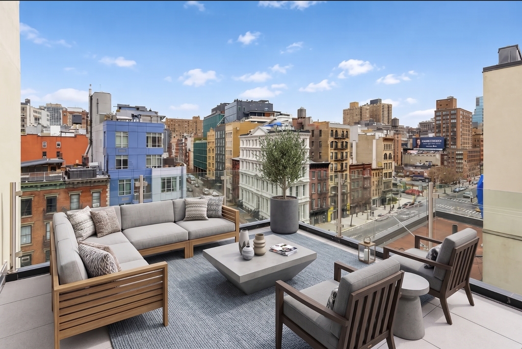 317 Bowery - Photo 9