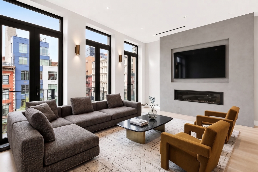 317 Bowery - Photo 0