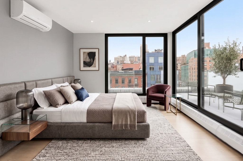 317 Bowery - Photo 8