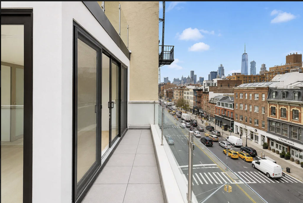 317 Bowery - Photo 7