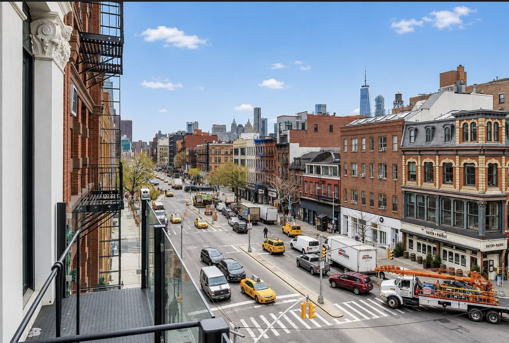 317 Bowery - Photo 12