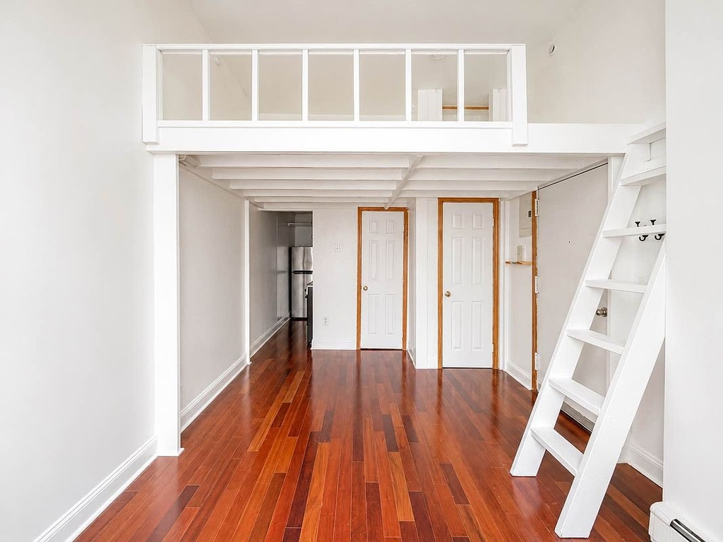 208 West 123rd Street - Photo 5