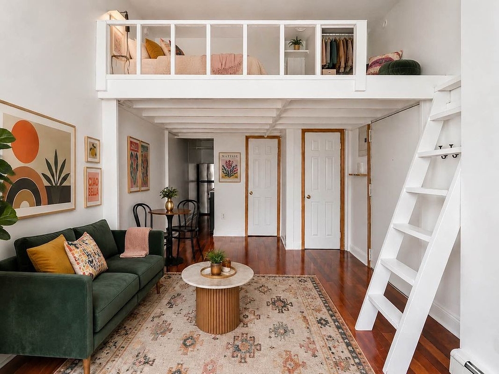 208 West 123rd Street - Photo 0