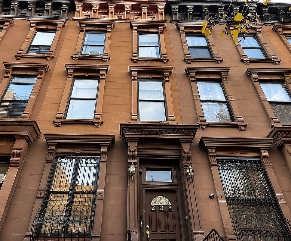 208 West 123rd Street - Photo 8