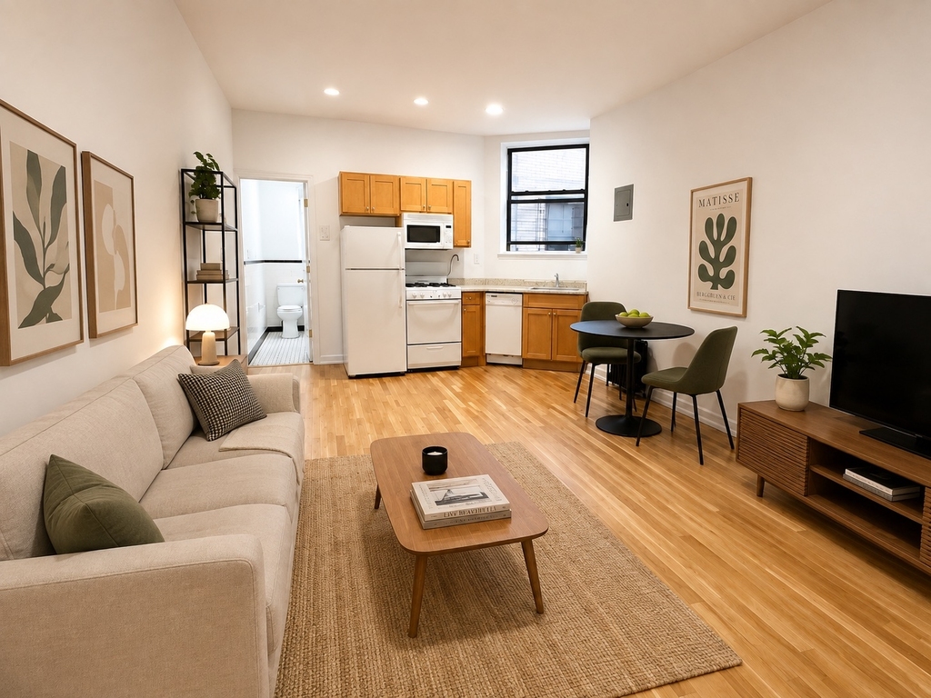 545 Edgecombe Avenue - Photo 0