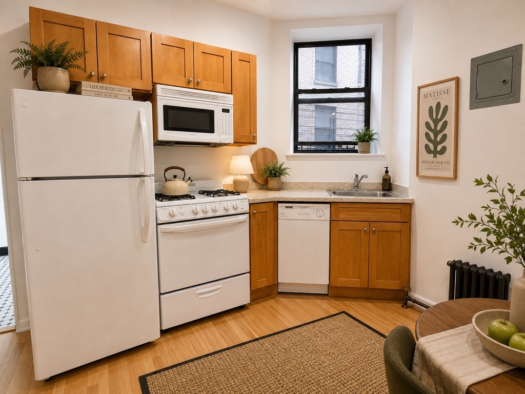 545 Edgecombe Avenue - Photo 1
