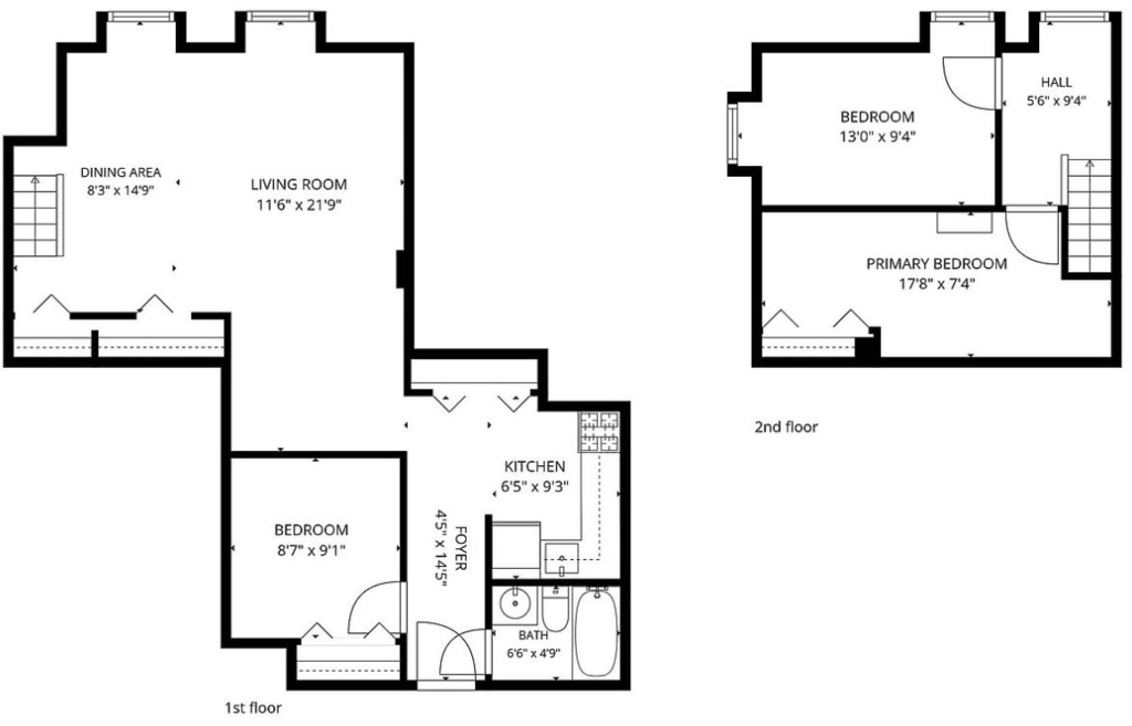 88 Fulton Street - Photo 3