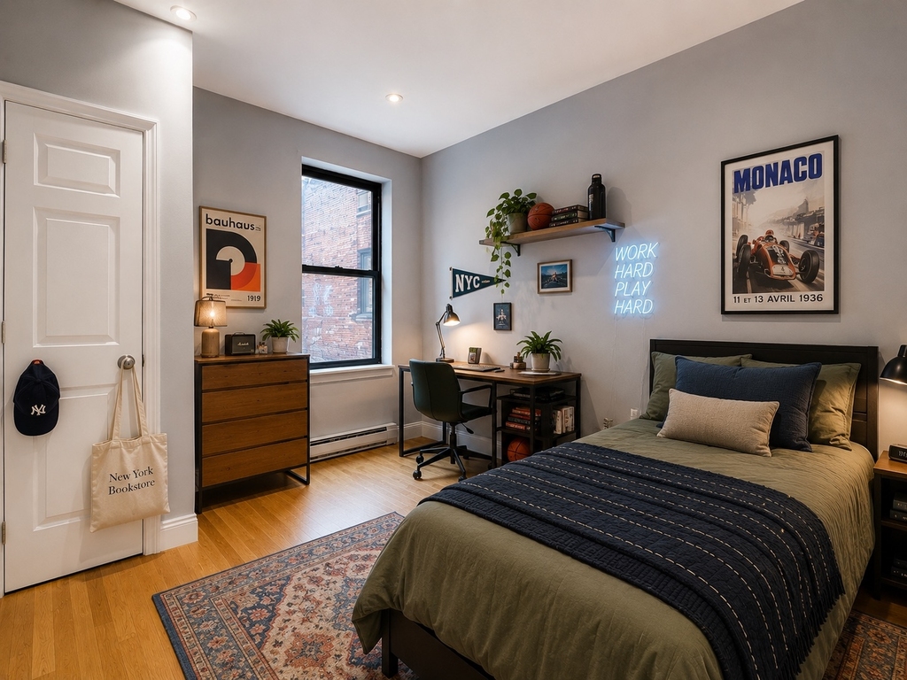 312 West 114th Street - Photo 0