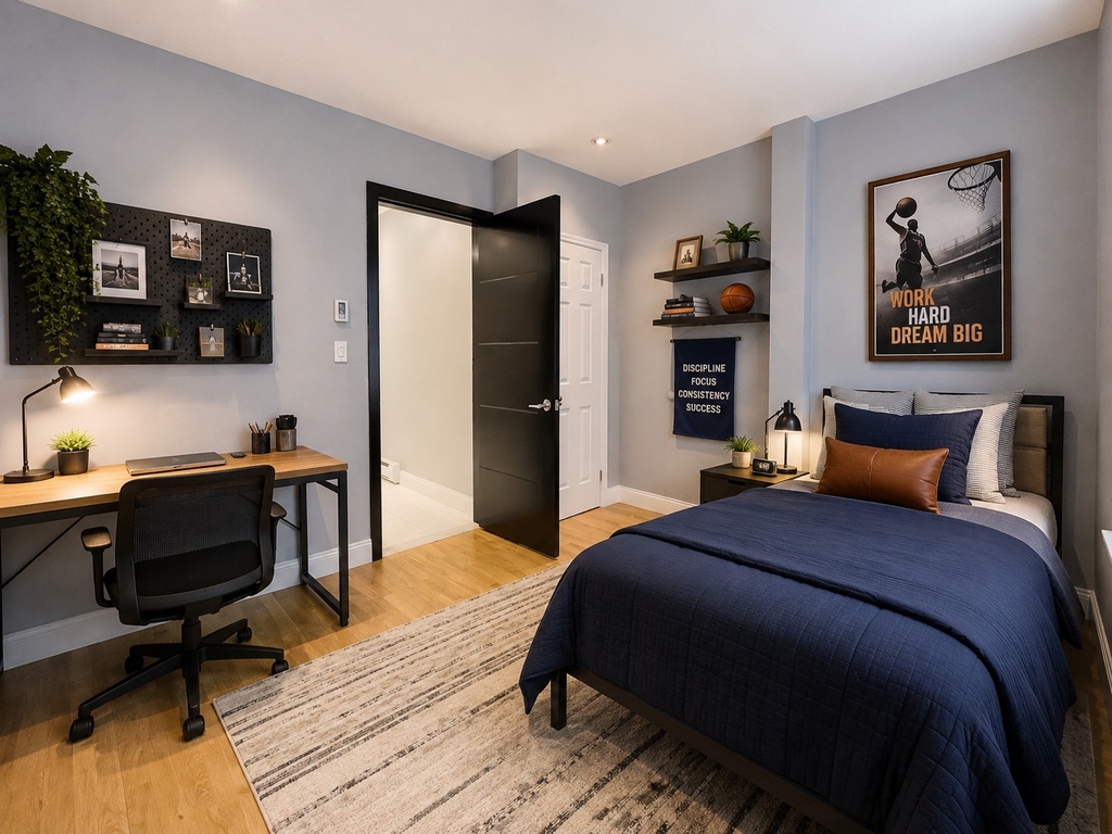 312 West 114th Street - Photo 4