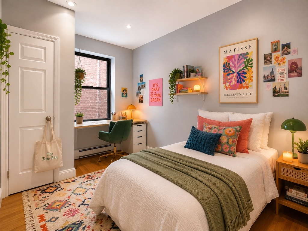 312 West 114th Street - Photo 3