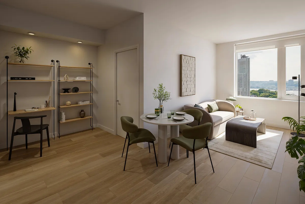 1440 Amsterdam Avenue - Photo 1
