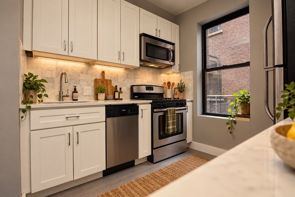 205 West 147th Street - Photo 1