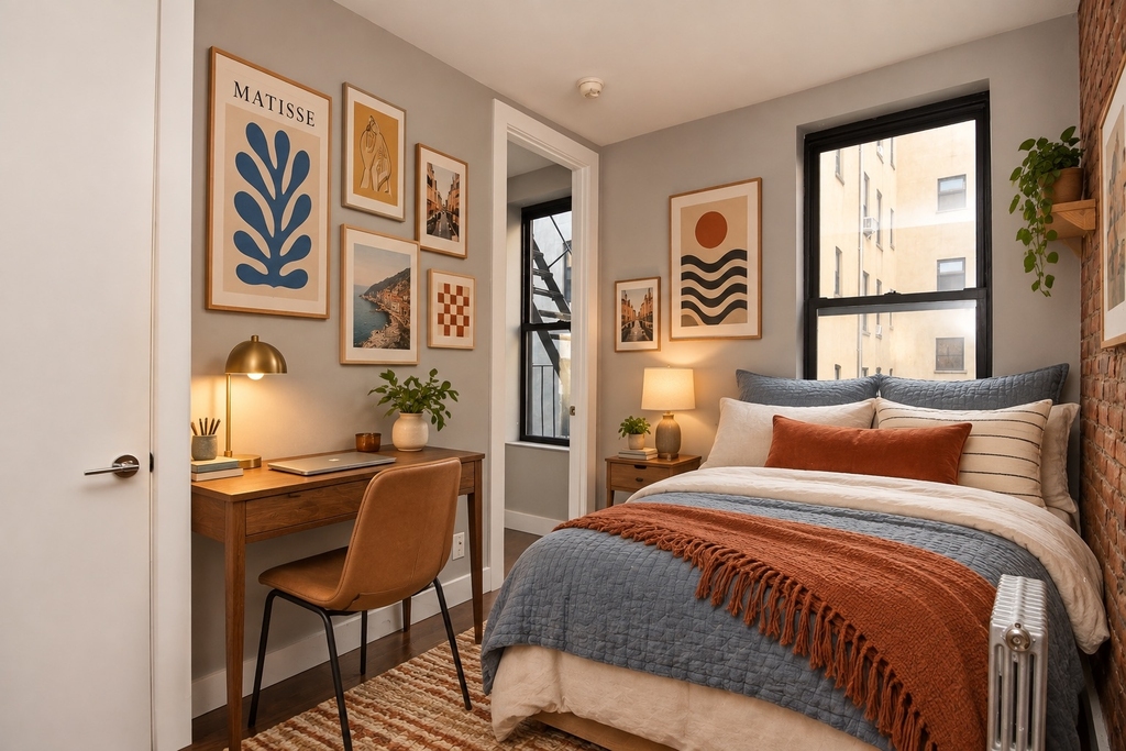 205 West 147th Street - Photo 2