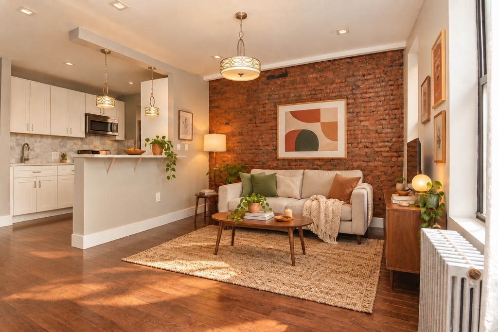 205 West 147th Street - Photo 0