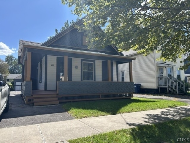 729 Otisco Street - Photo 1