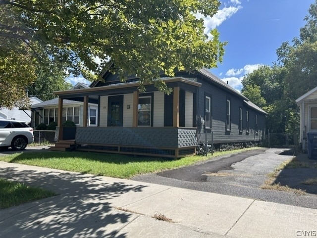 729 Otisco Street - Photo 2