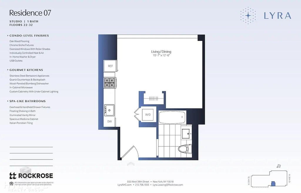 West 38th Street - Photo 4