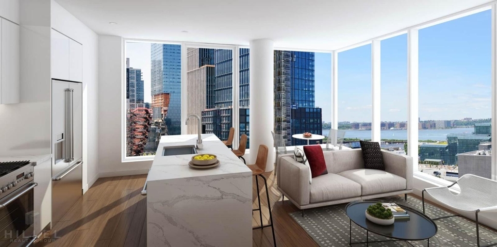 West 36th St - Photo 16