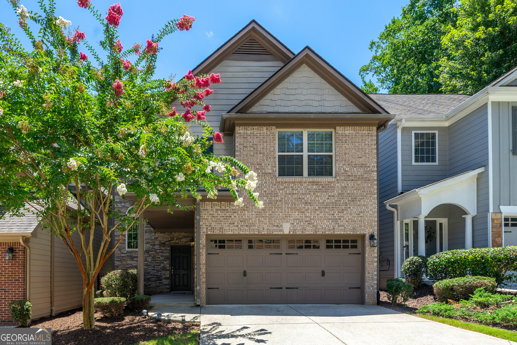 116 Tyson Woods Road - Photo 0