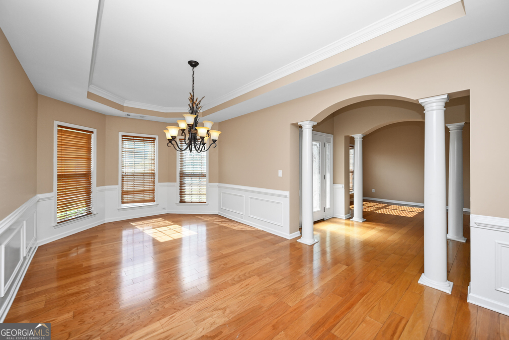 317 Granite Way - Photo 6