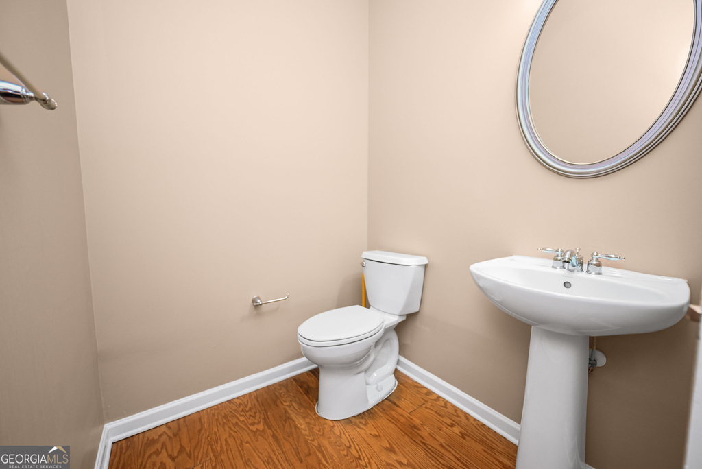 317 Granite Way - Photo 31
