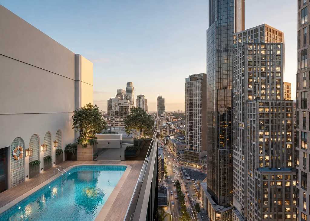 106 Fleet Place - Photo 6