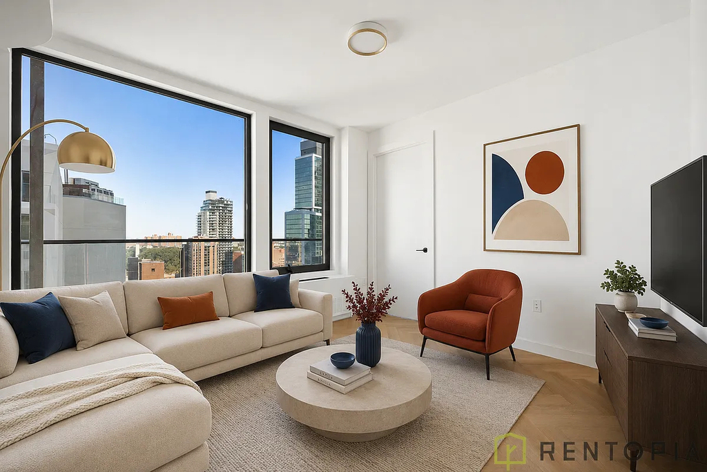 106 Fleet Place - Photo 2